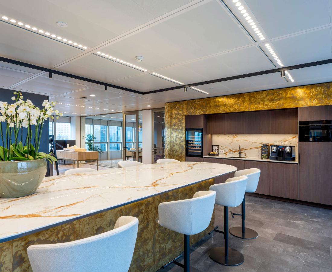 WTC Amsterdam | Welcome To Change
