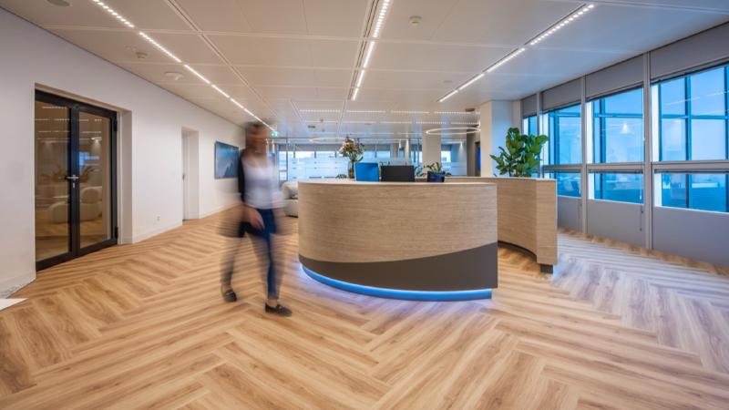 WTC Amsterdam | Welcome To Change