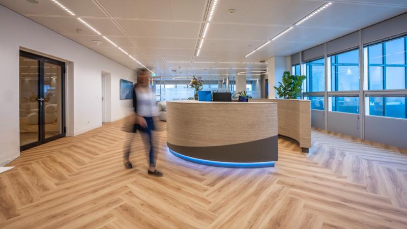 WTC Amsterdam | Welcome To Change