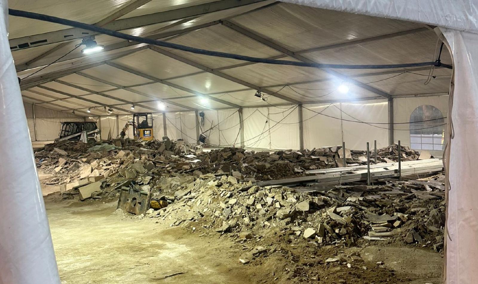 WTC Amsterdam | Welcome To Change