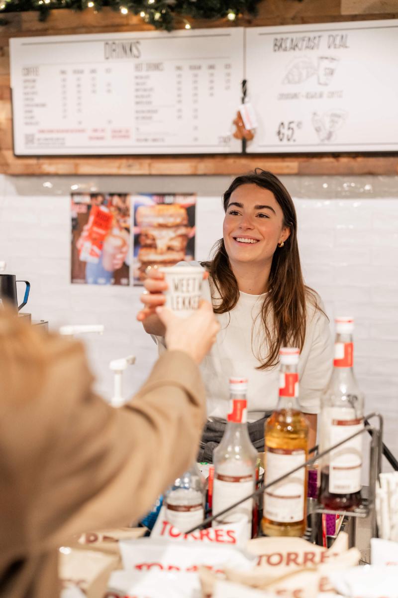 WTC Amsterdam | Welcome To Change