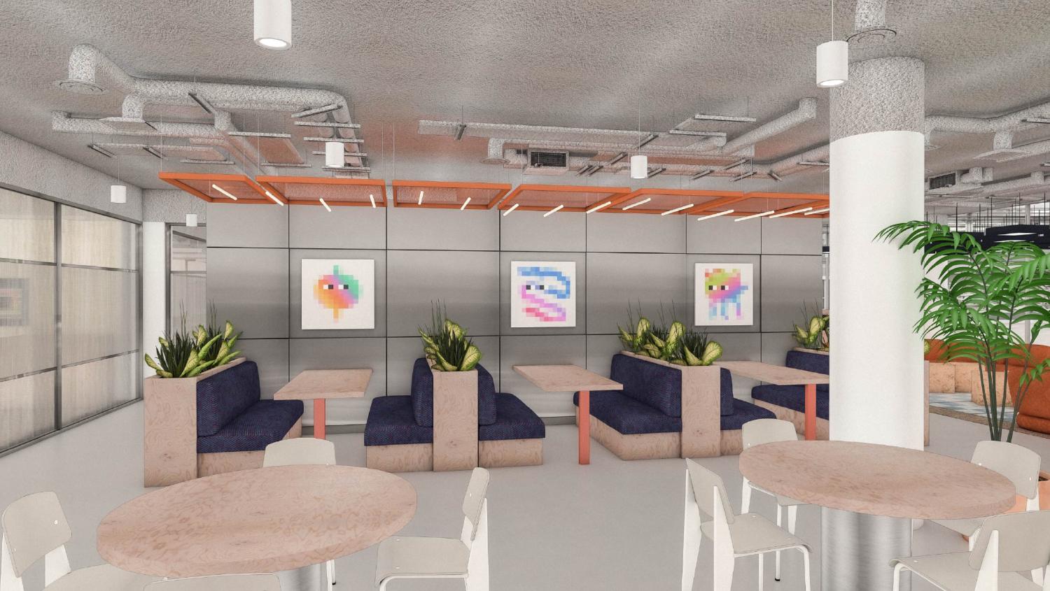 WTC Amsterdam | Welcome To Change