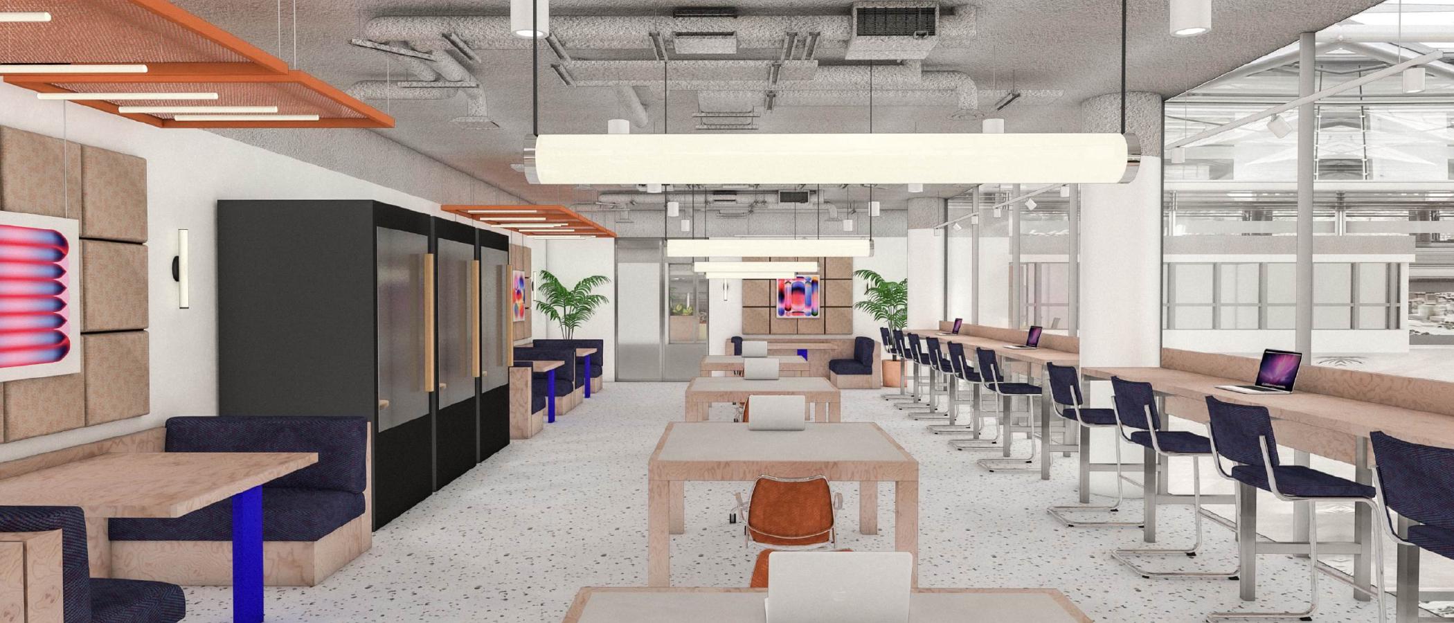 WTC Amsterdam | Welcome To Change