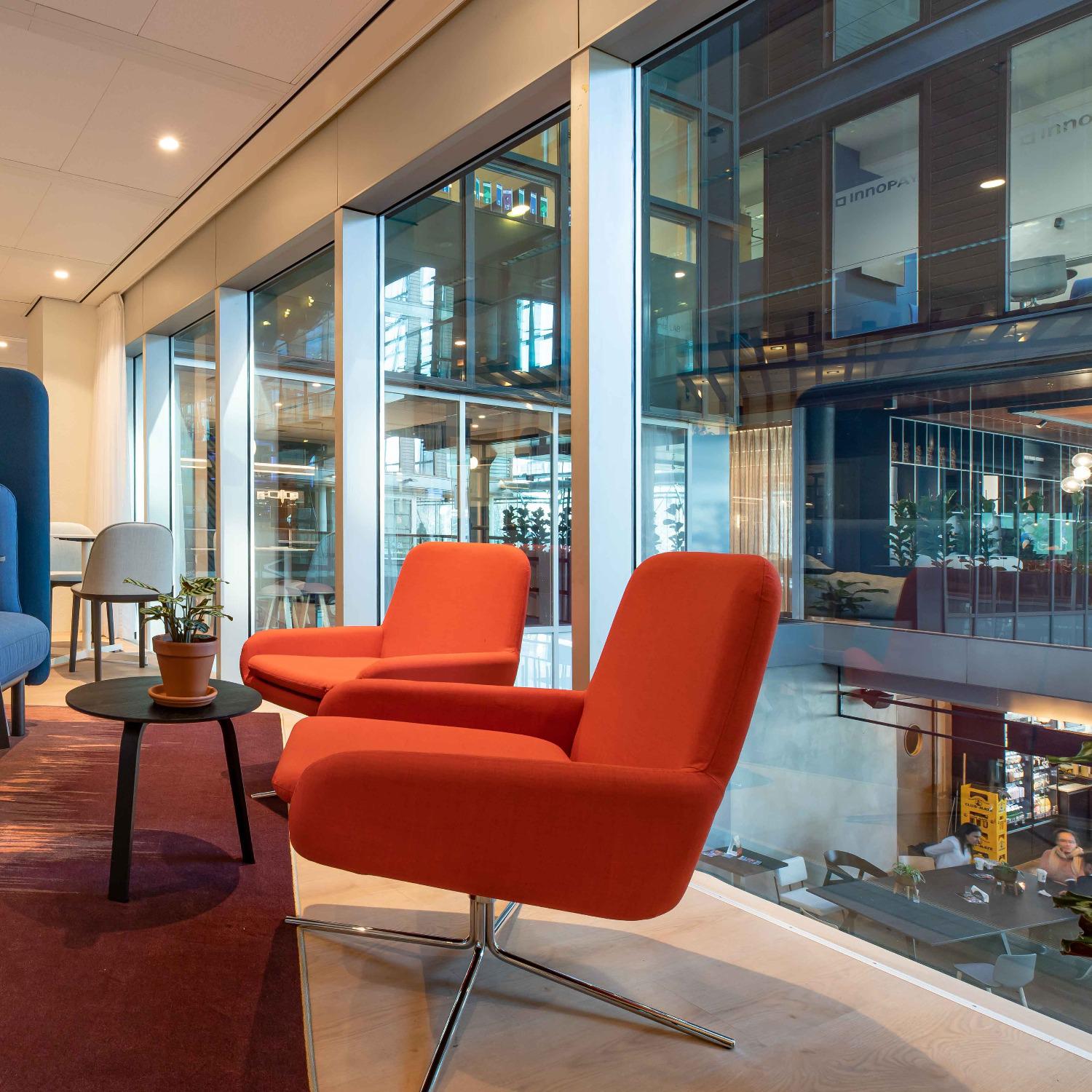 WTC Amsterdam | Welcome To Change