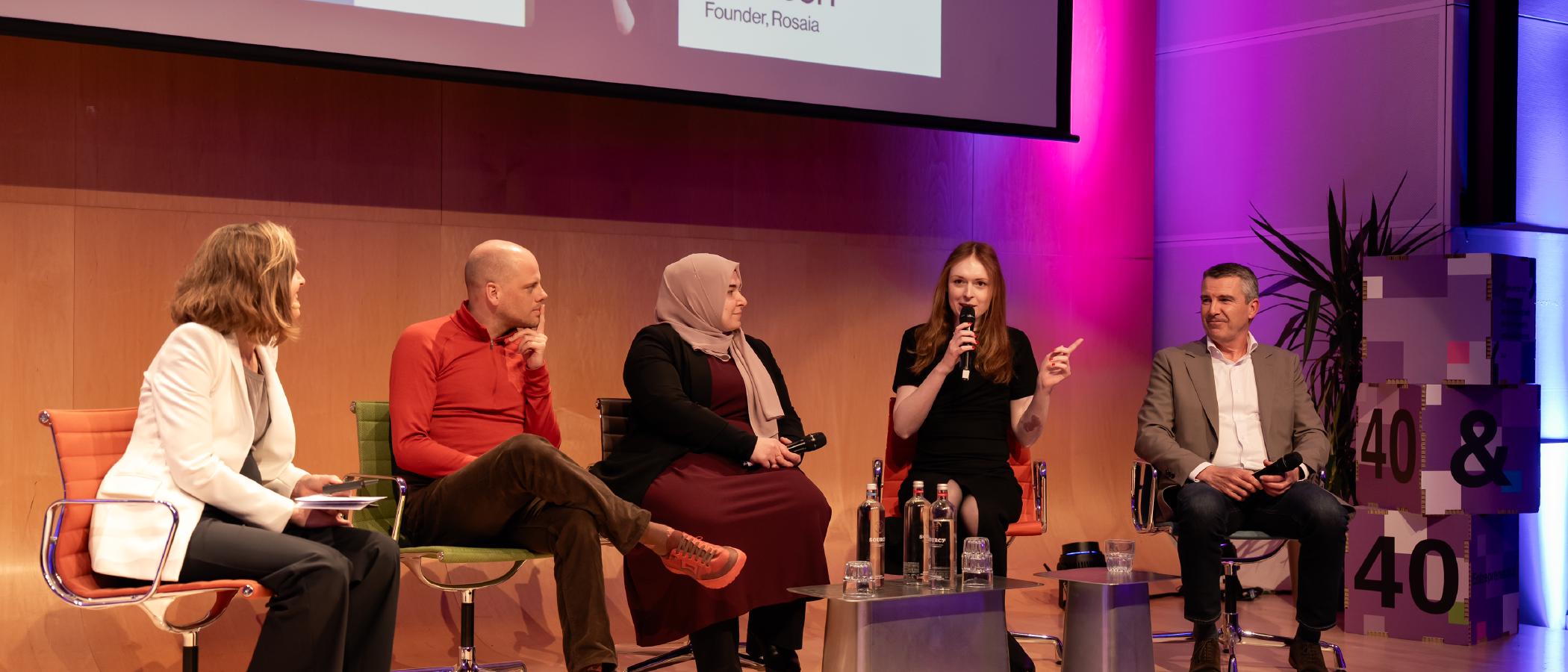 WTC Amsterdam | Welcome To Change