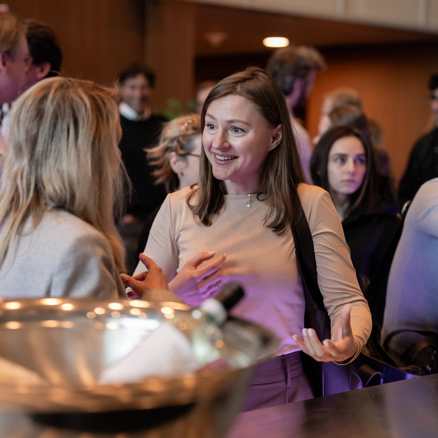 WTC Amsterdam | Welcome To Change