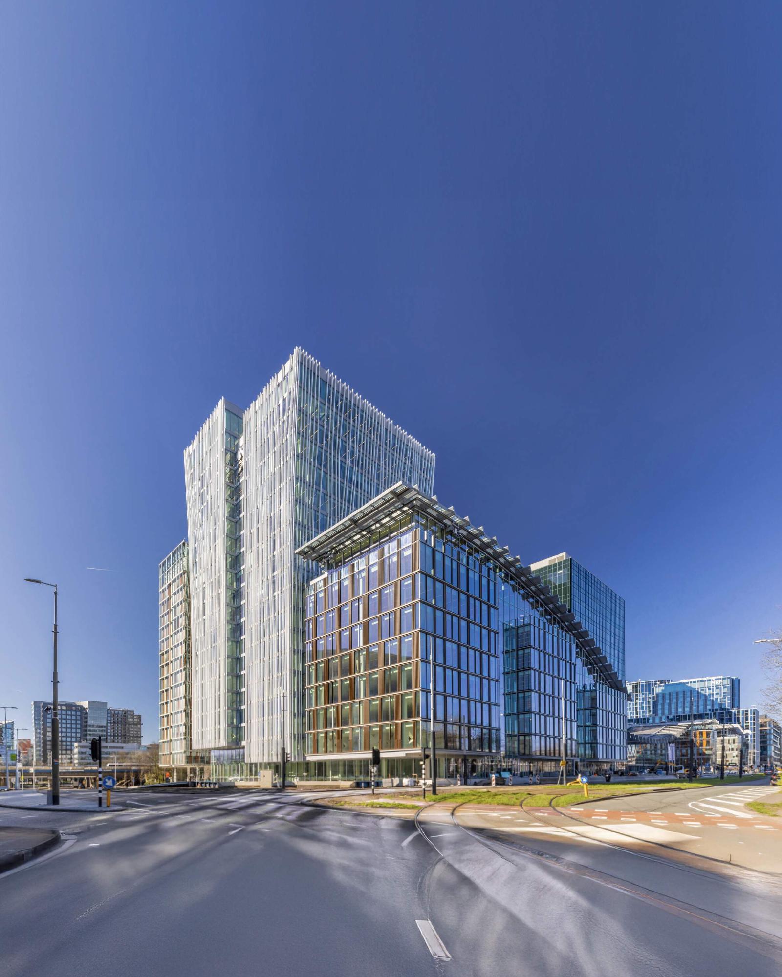 WTC Amsterdam