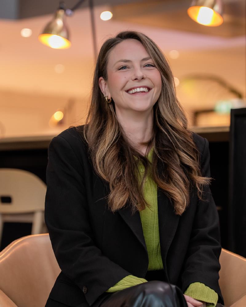 WTC Amsterdam | Welcome To Change