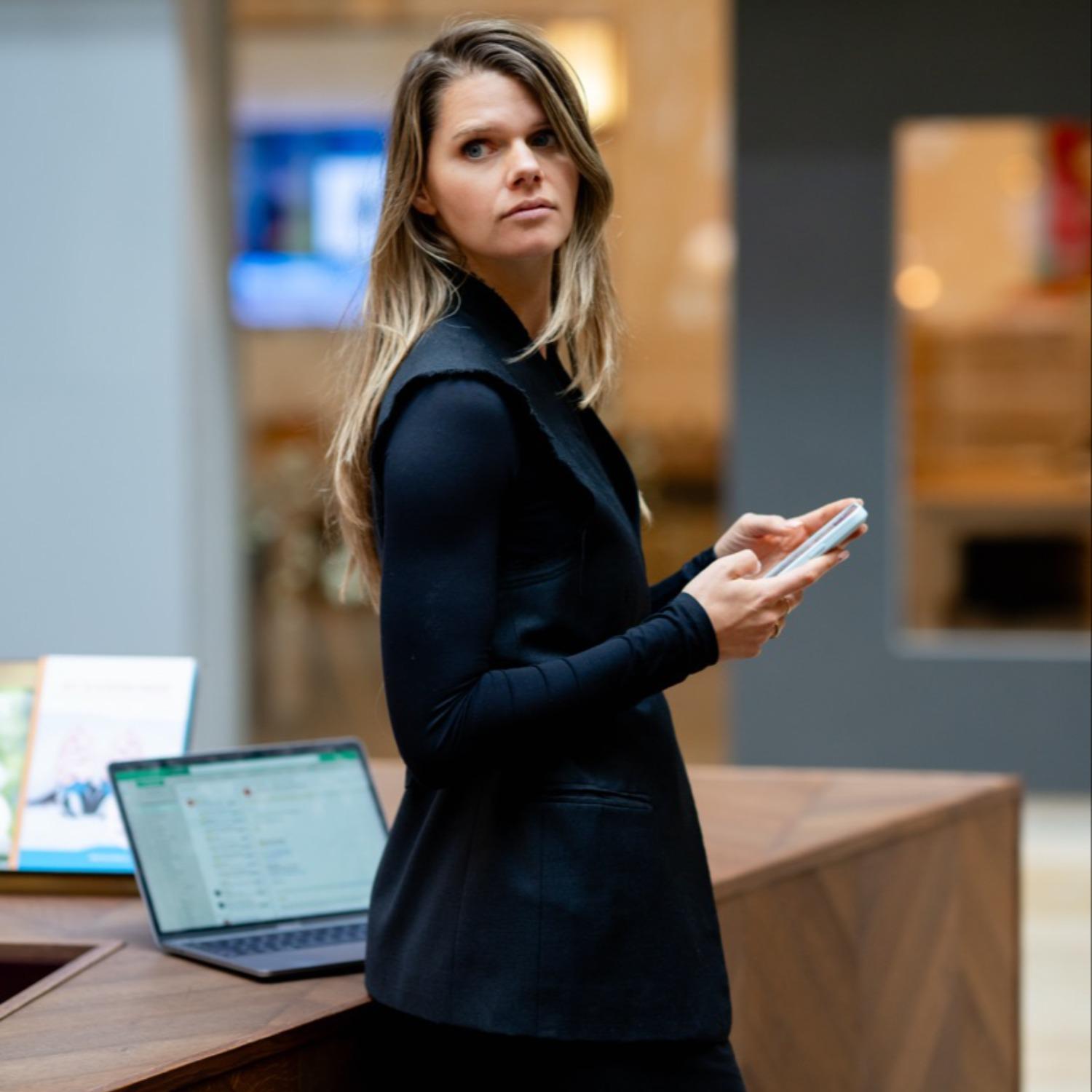 WTC Amsterdam | Welcome To Change
