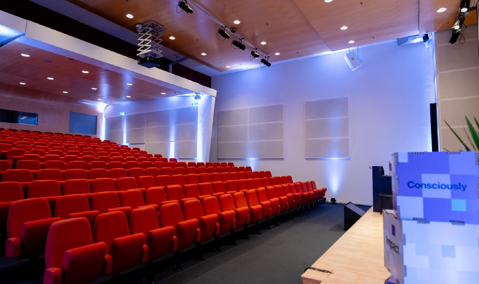 WTC Amsterdam | Welcome To Change