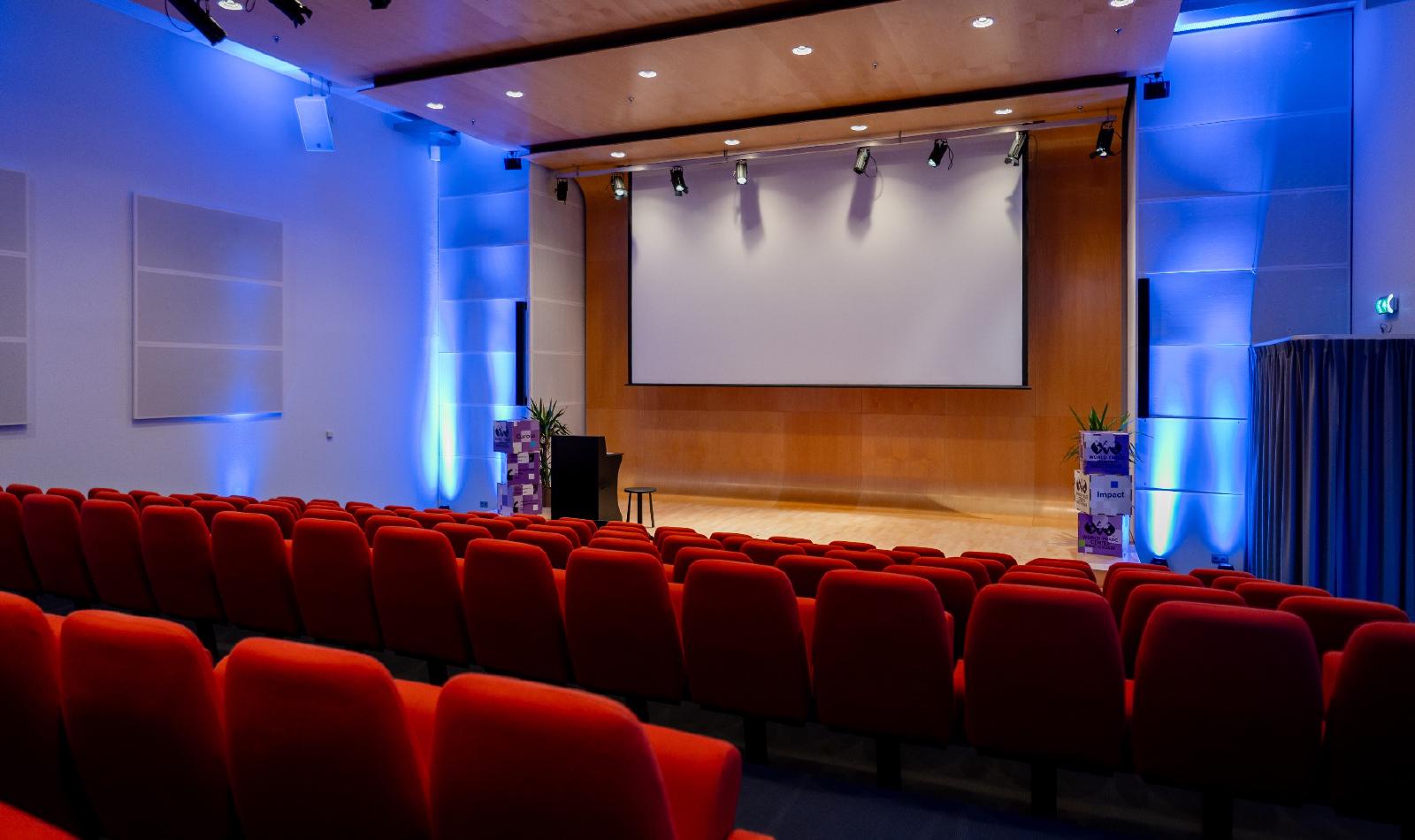 WTC Amsterdam | Welcome To Change