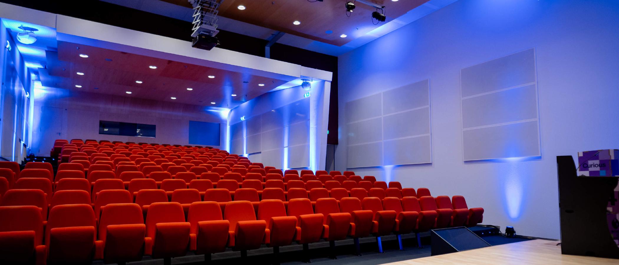 WTC Amsterdam | Welcome To Change