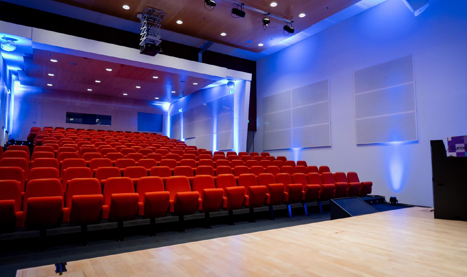 WTC Amsterdam | Welcome To Change