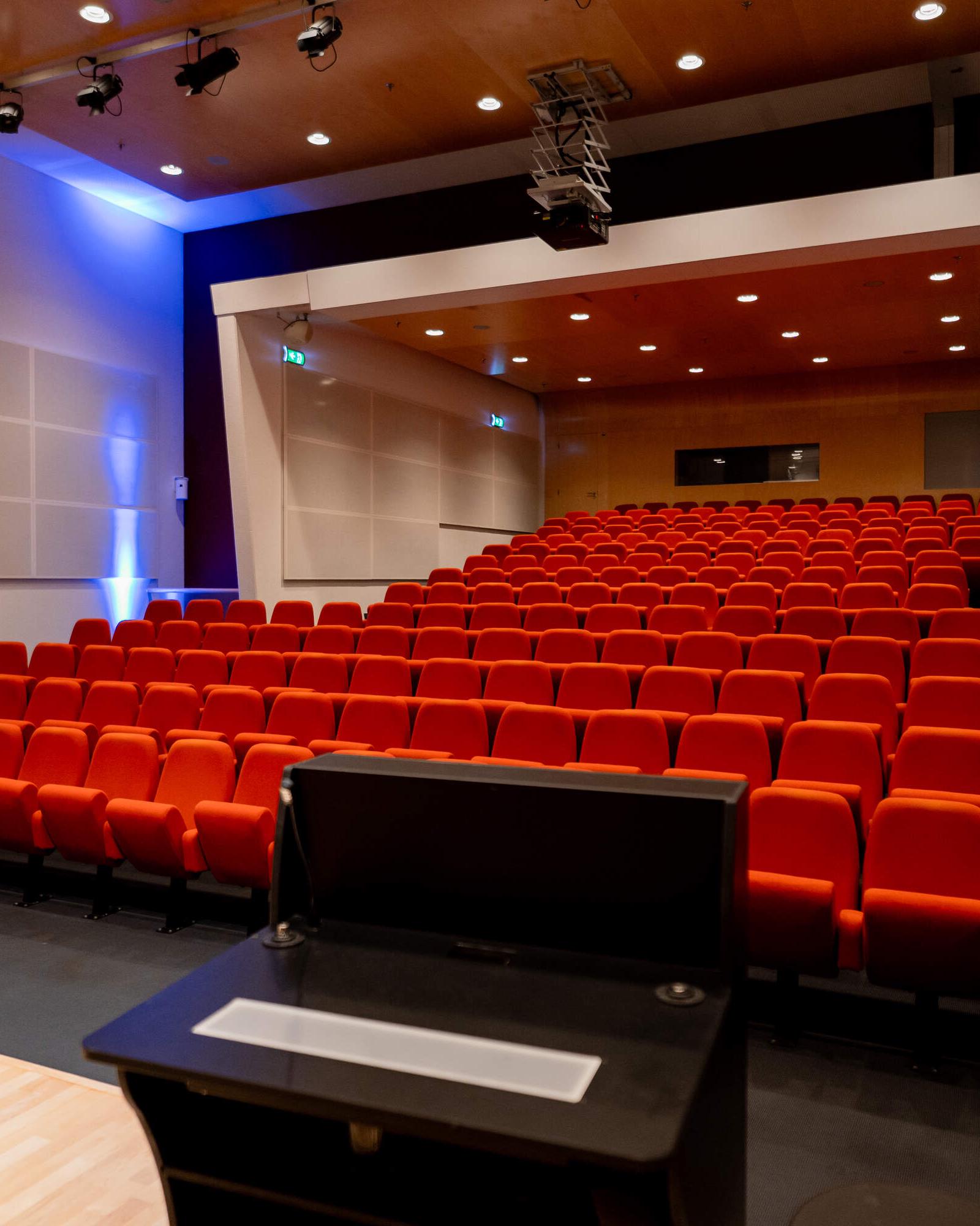 WTC Amsterdam | Welcome To Change