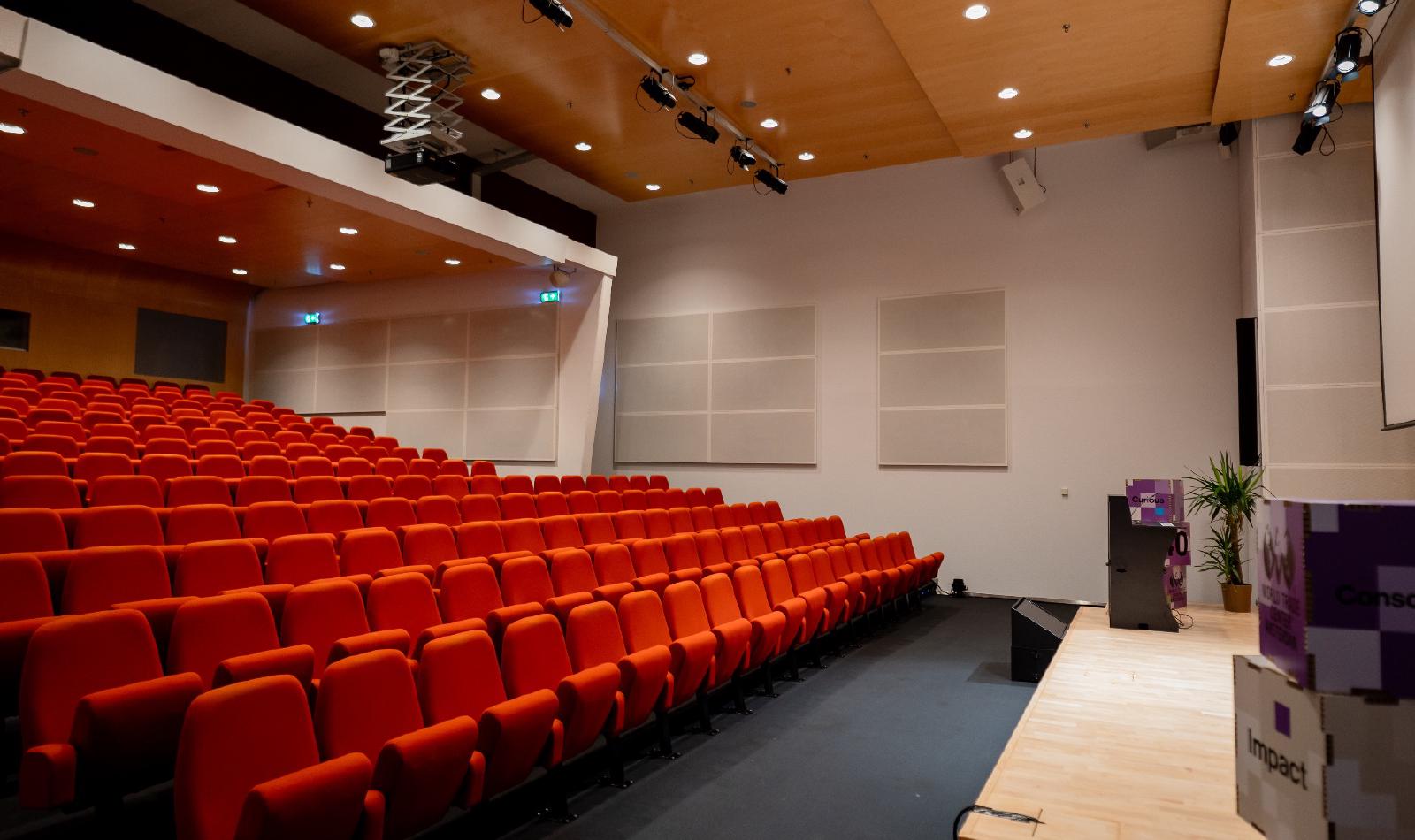 WTC Amsterdam | Welcome To Change