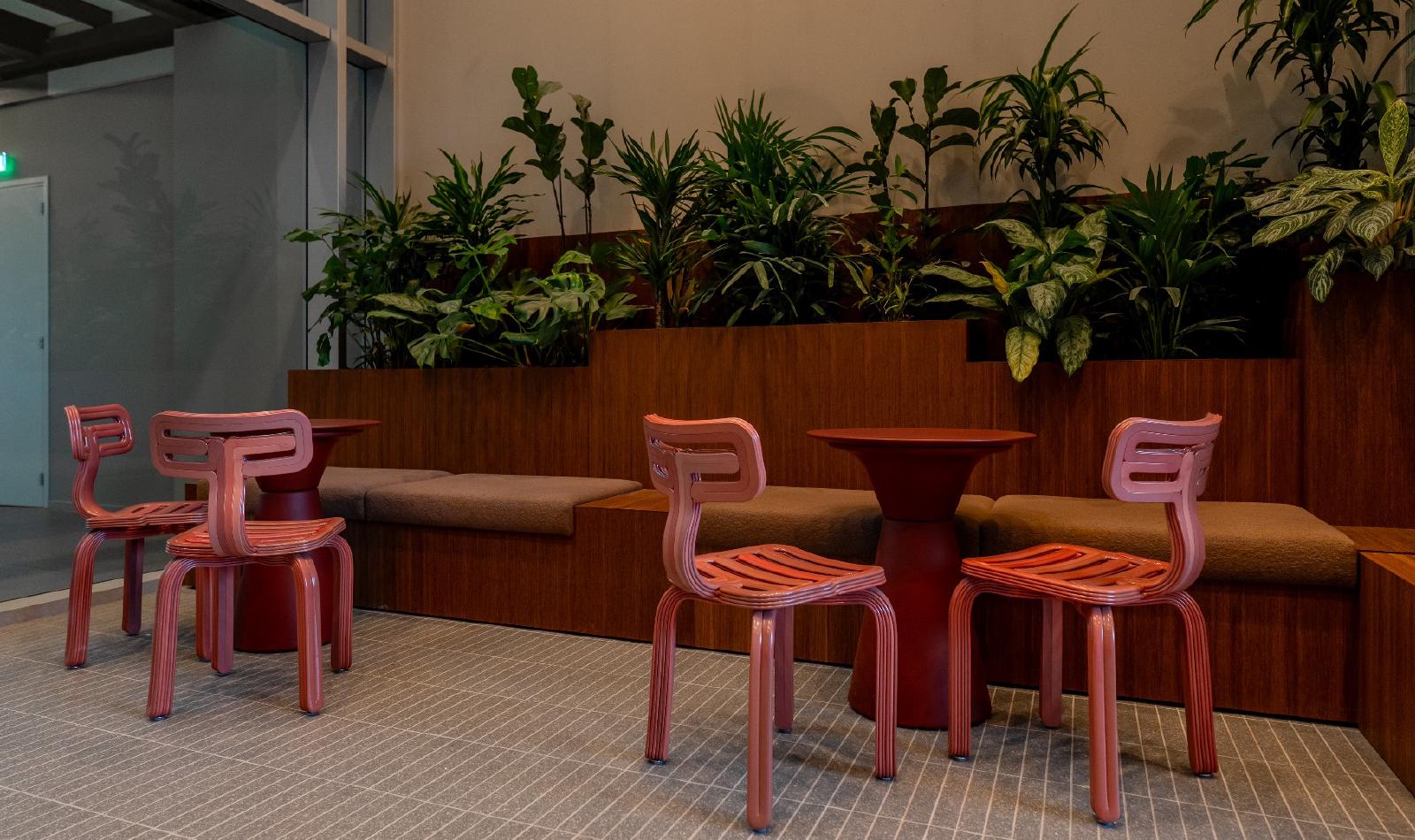 WTC Amsterdam | Welcome To Change