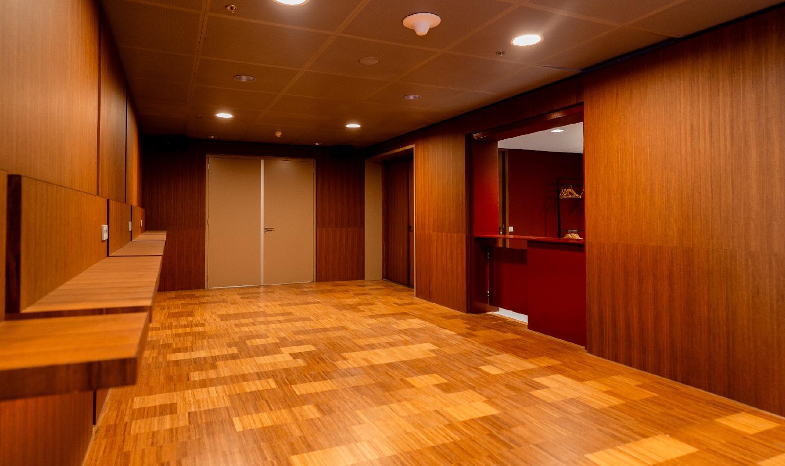 WTC Amsterdam | Welcome To Change