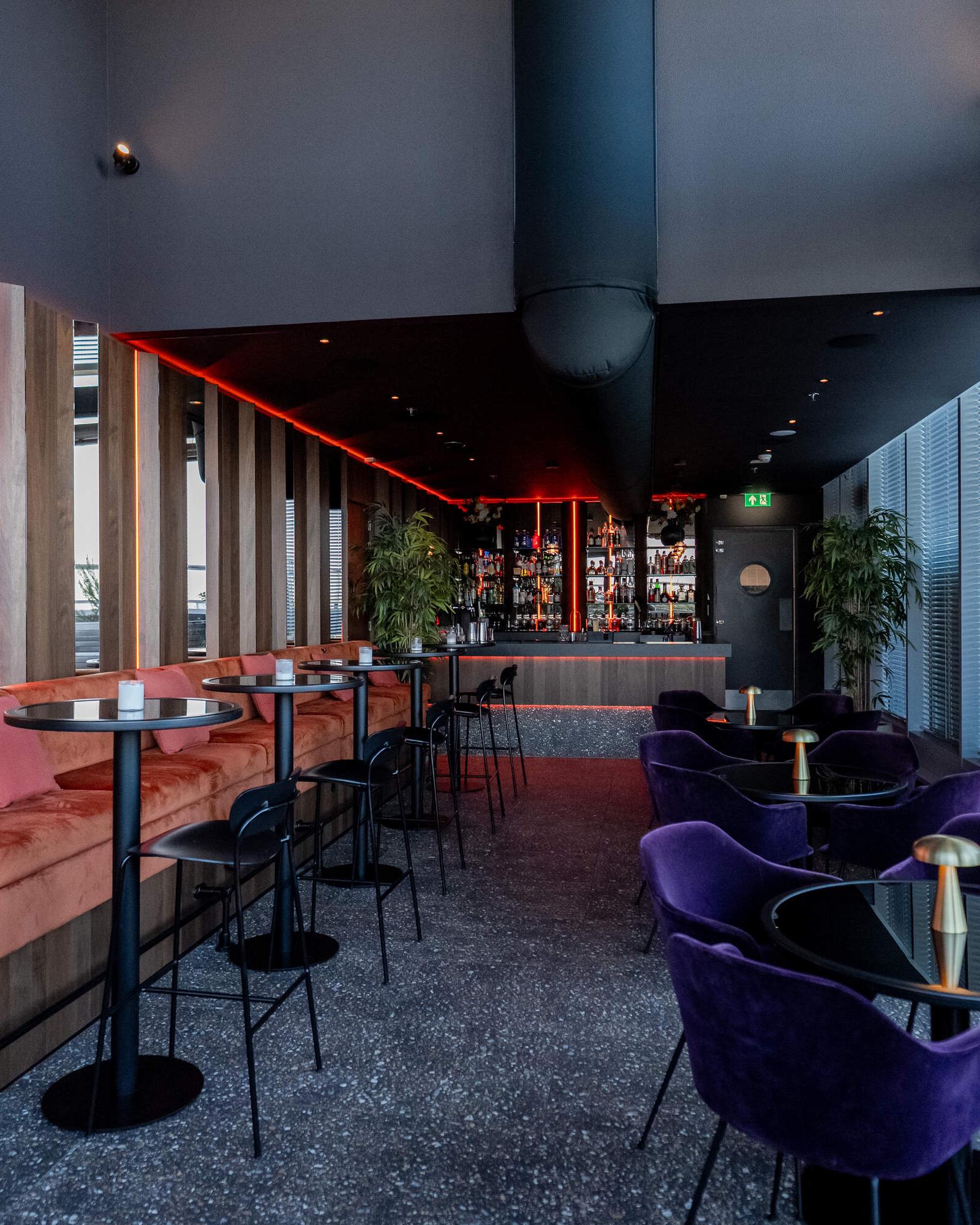 WTC Amsterdam | Welcome To Change