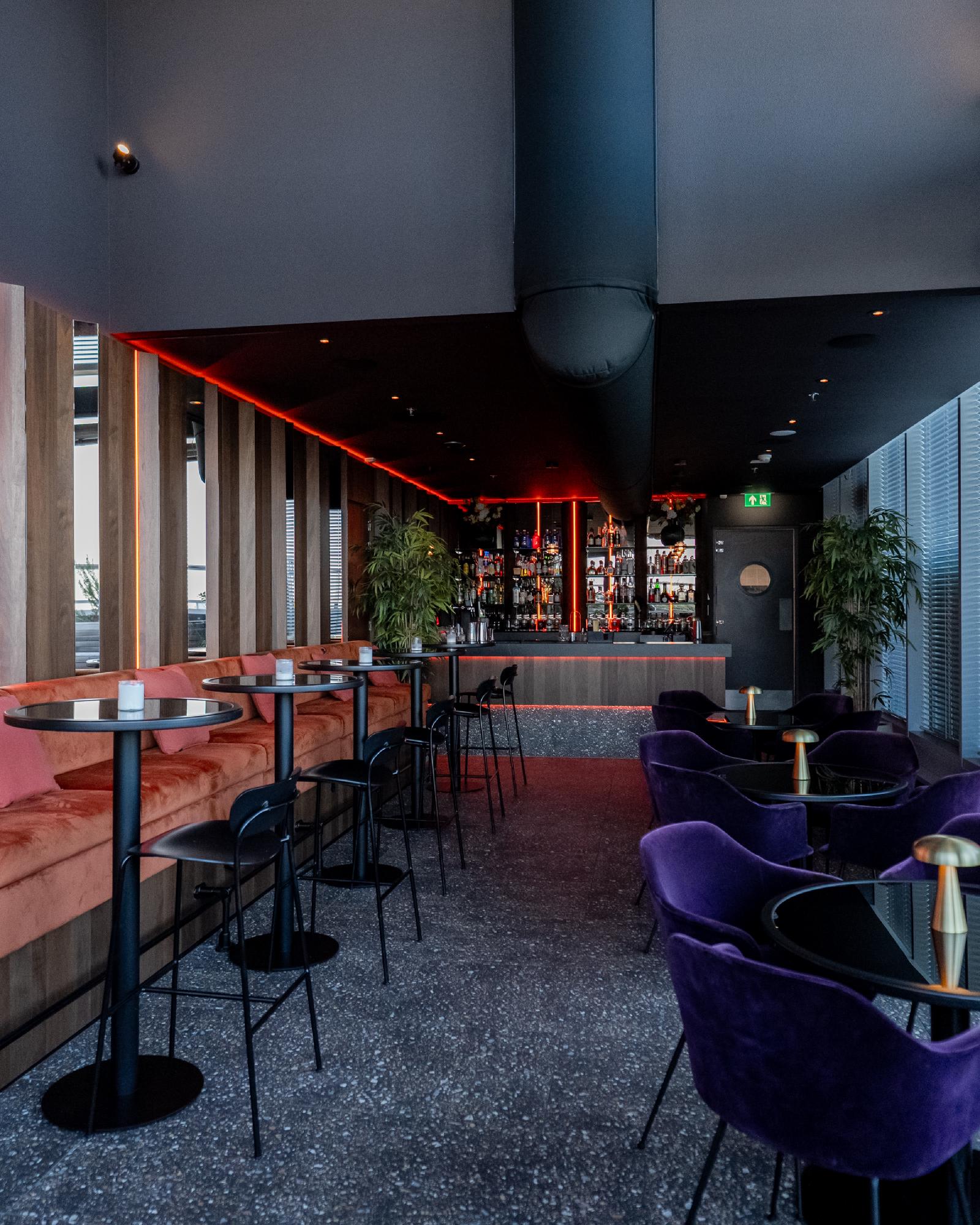 WTC Amsterdam | Welcome To Change