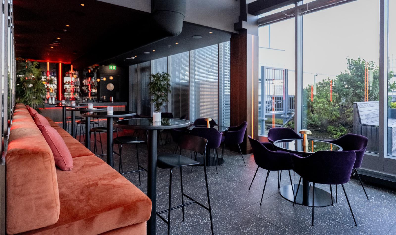 WTC Amsterdam | Welcome To Change