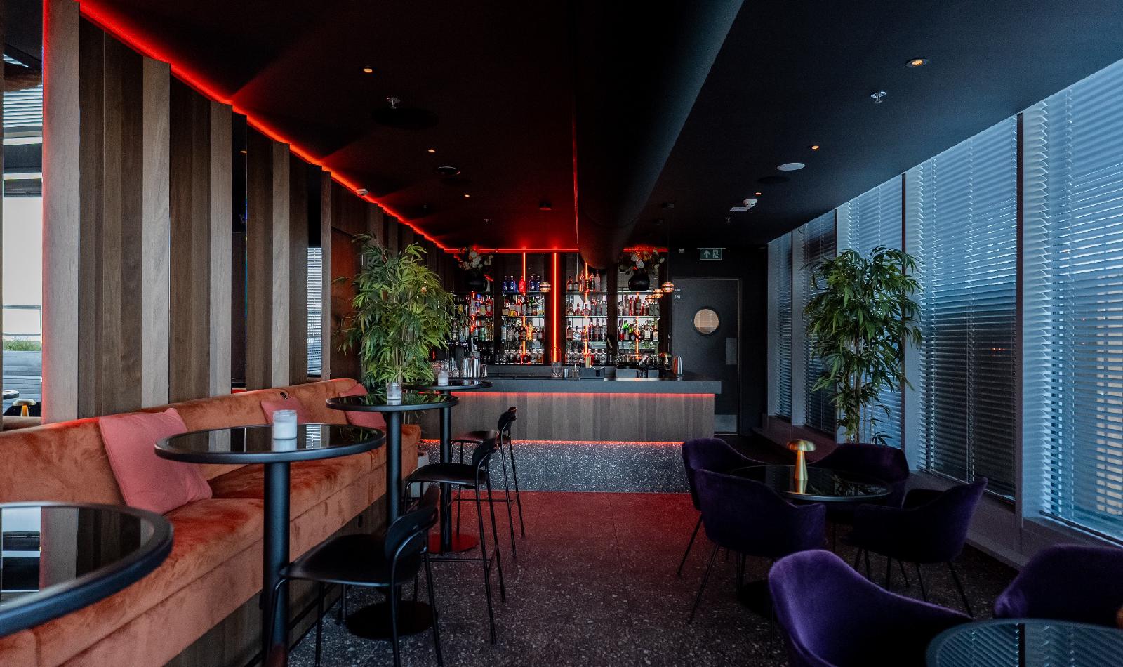 WTC Amsterdam | Welcome To Change
