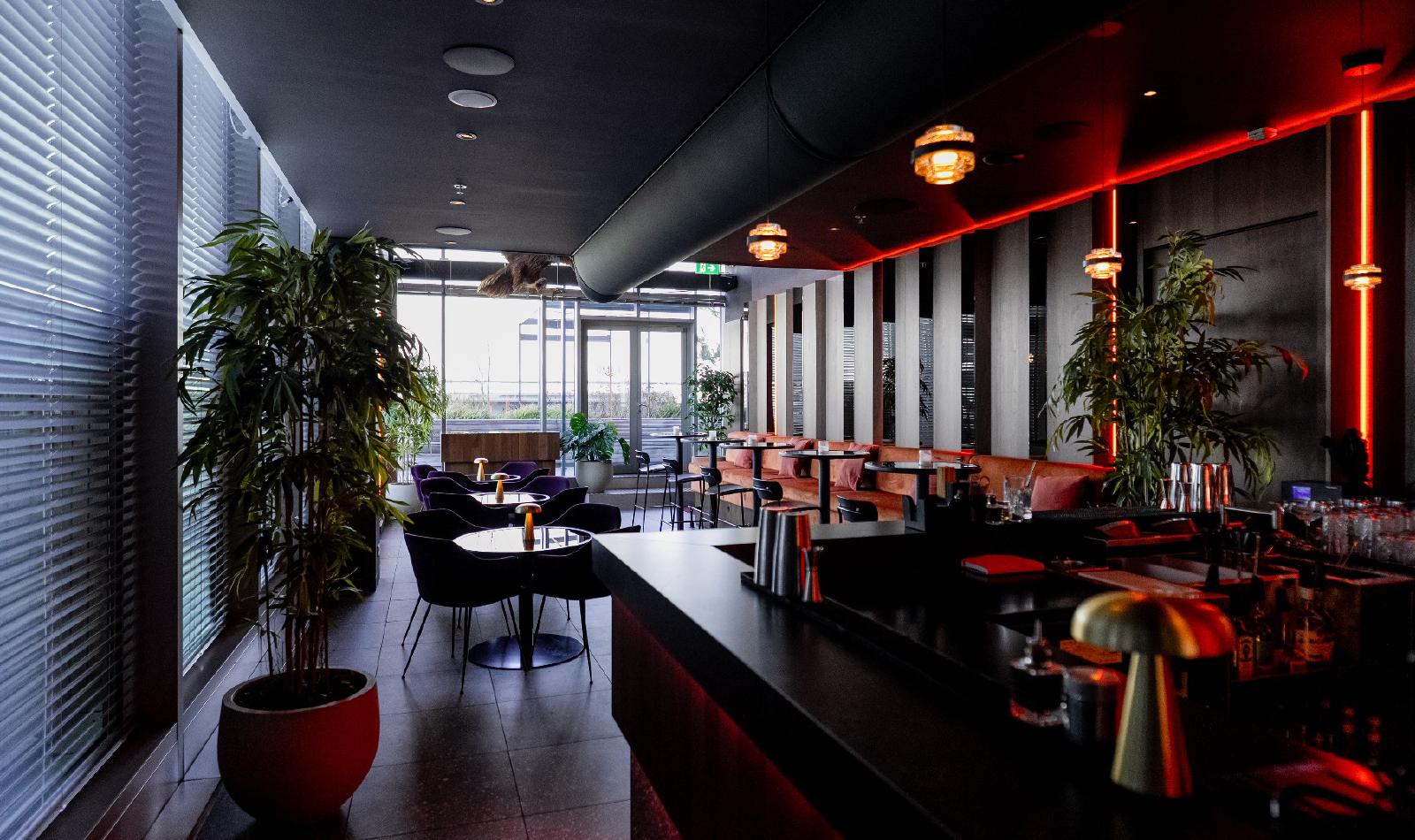 WTC Amsterdam | Welcome To Change