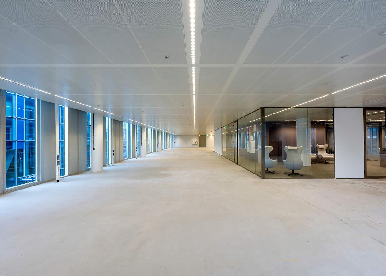 WTC Amsterdam | Welcome To Change